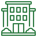 Commercial Facility Icon